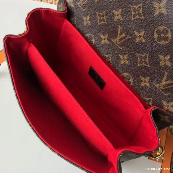 Aaa replica ru Louis Vuitton METIS POCHETTE 0630